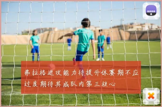 弗拉格进攻能力待提升休赛期不应过度期待其成队内第三核心