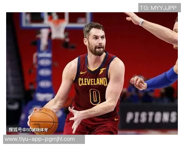 骑士双枪梅里尔韦德上半场三分火力全开合力贡献25分7篮板