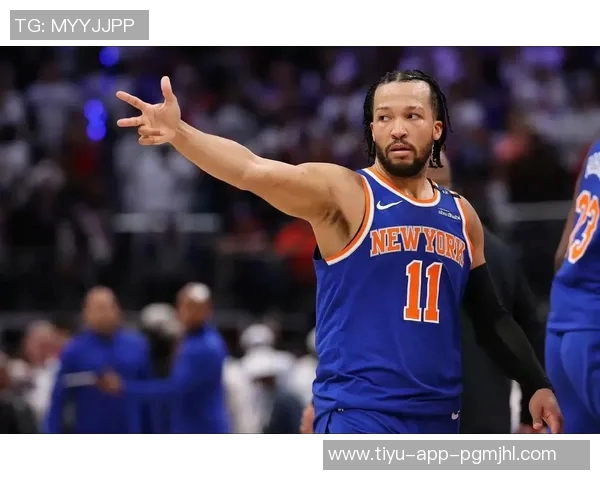 布伦森三分绝杀盘口改变命运引发全场热议与惊叹