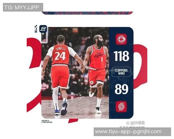 哈登三双难救快船五连败谁该为球队当前困境负责