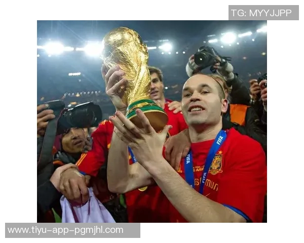 伊涅斯塔盛赞日本足球期待世界杯精彩表现赢得世界尊重